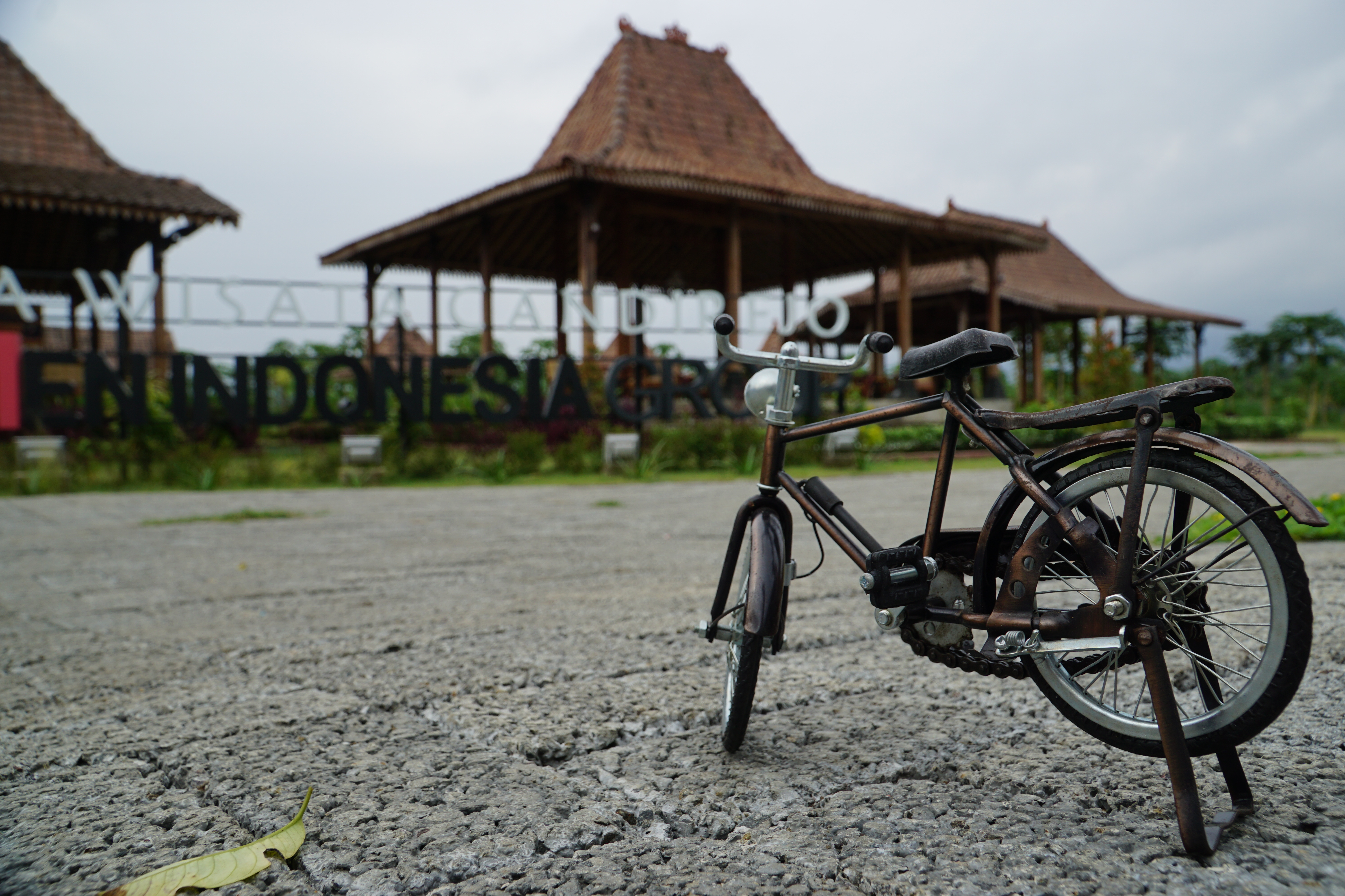 Famtrip Fotografi dengan 10 Peserta dari berbagai komunitas fotografi di semarang