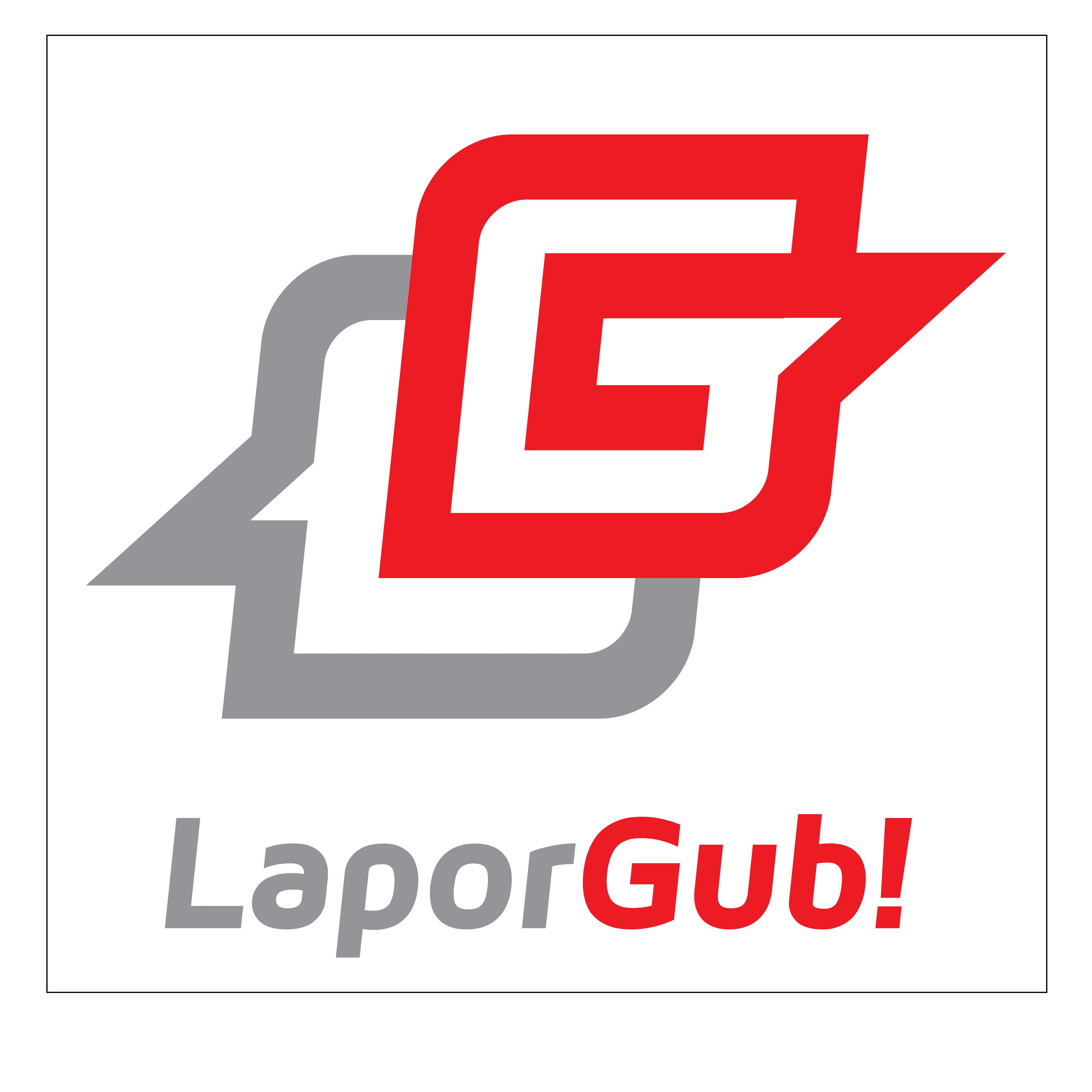 Lapor Gub